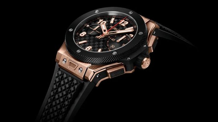 Hublot, xếp hạng các thương hiệu đồng hồ Thụy Sỹ