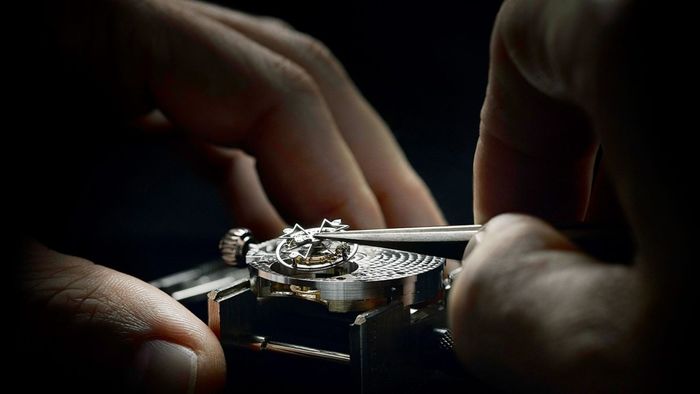 Tiêu chí đánh giá đồng hồ Thụy Sỹ nổi tiếng