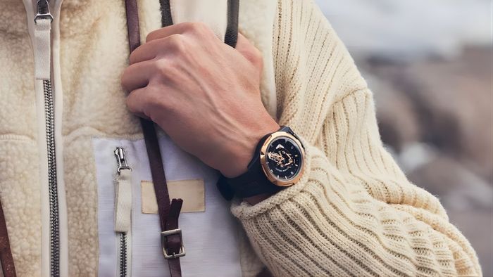 Hướng dẫn chọn mua đồng hồ Thụy Sĩ cao cấp chính hãng