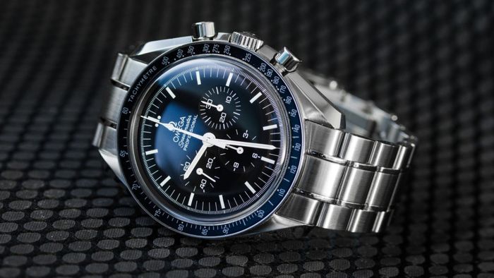 Omega, các thương hiệu đồng hồ của Thụy Sỹ