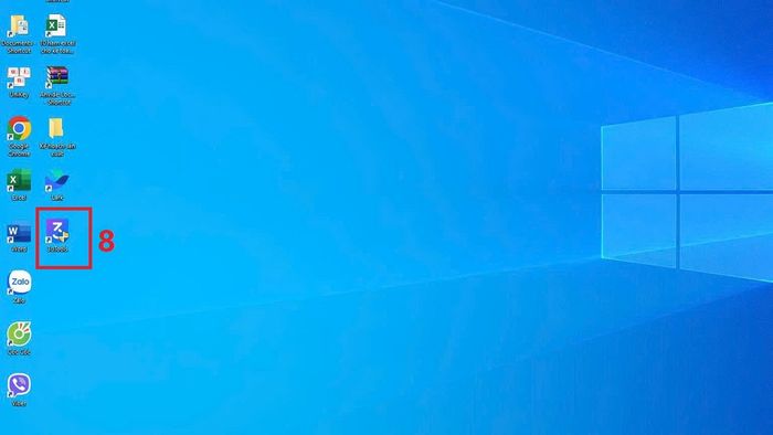 Bước 2 trong cách kiểm tra iCloud trên iPhone cũ