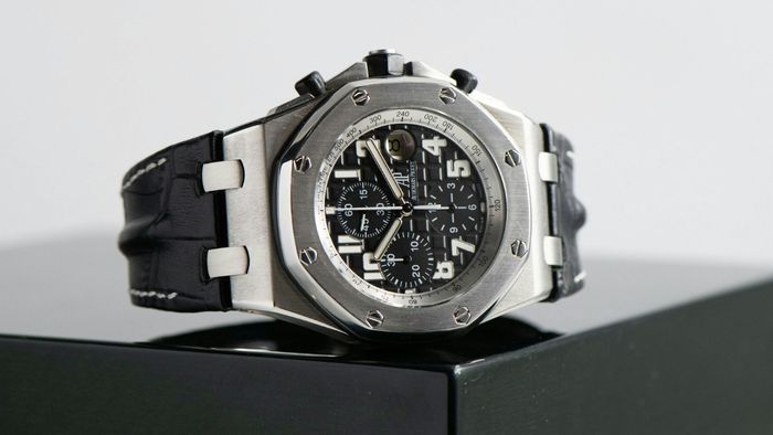 Audemars Piguet đứng đầu trong danh sách các thương hiệu đồng hồ Thụy Sỹ