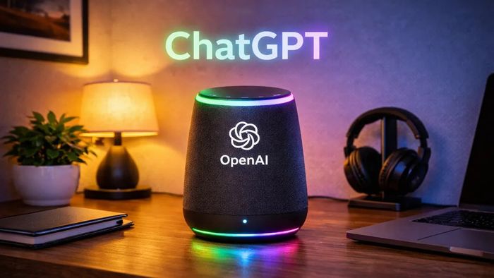OpenAI đang phát triển nhiều sản phẩm phần cứng mới.