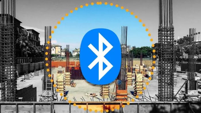 BLE hoạt động như thế nào?