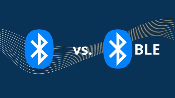 BLE là gì? Khác biệt gì so với Bluetooth thông thường?