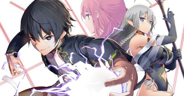 From Overshadowed to Overpowered dự kiến ra mắt vào tháng 7, tiếp tục khuấy động mùa hè với làn sóng isekai 2