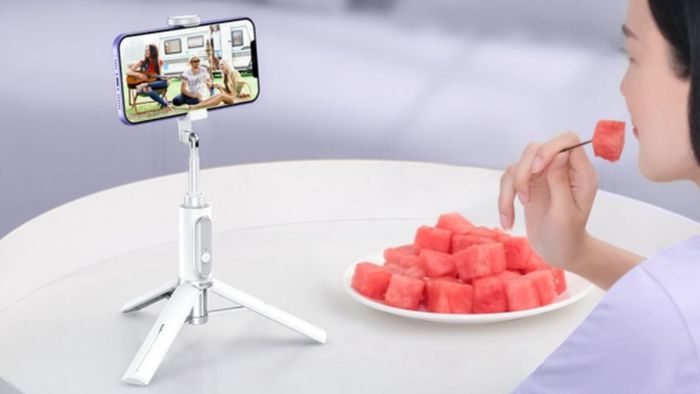 Những tiêu chí lựa chọn gậy tự sướng phù hợp với nhu cầu