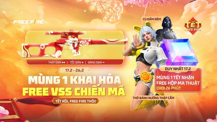 Năm Bính Ngọ cầm súng ngựa – Mã đáo thần công