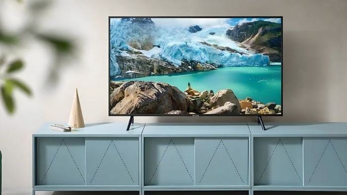 Những lưu ý khi kiểm tra năm sản xuất tivi Samsung