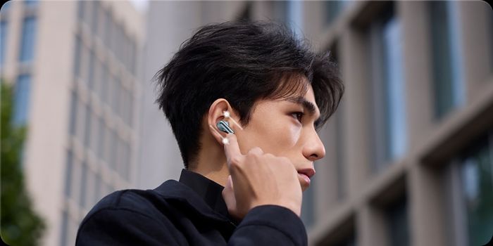 Tai nghe mới của Xiaomi mang đến thời lượng sử dụng khá ấn tượng