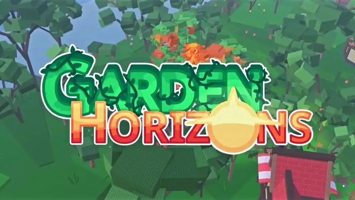 Những phương pháp để nhận thêm code Garden Horizons