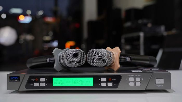 Những yếu tố tác động đến trở kháng của microphone là gì