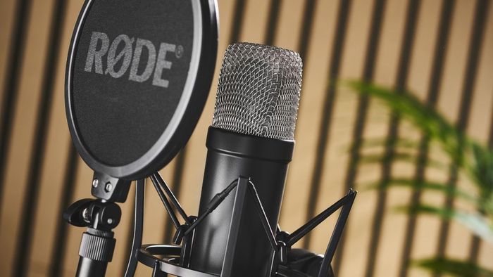 Nguyên tắc lựa chọn trở kháng phù hợp cho microphone