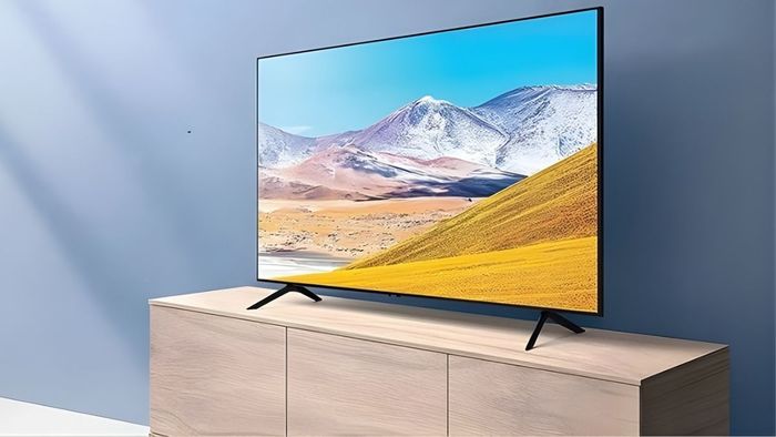 Tại sao cần kiểm tra năm sản xuất của tivi Samsung?