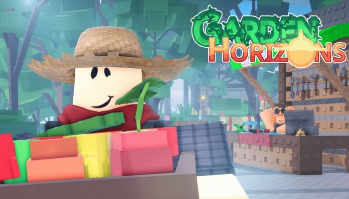 Danh sách code Garden Horizons mới nhất hiện nay