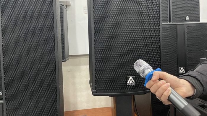 Vai trò của trở kháng đối với microphone là gì