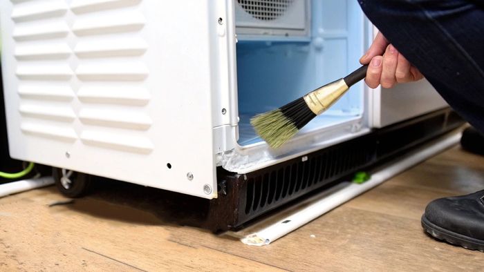 Cách khắc phục tủ lạnh tự ngắt sau khi chạy một thời gian ngay tại nhà.