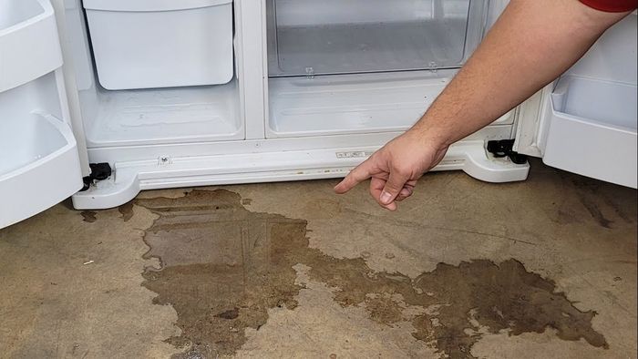 Cách khắc phục tình trạng tủ lạnh tự ngắt sau khi hoạt động một lúc ngay tại nhà.