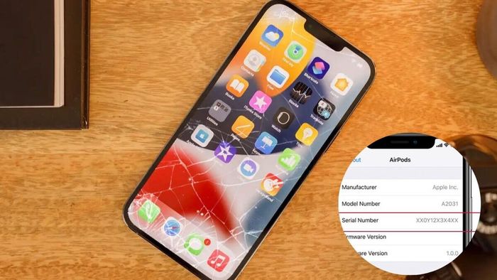 Chính sách và điều kiện bảo hành dành cho iPhone cũ