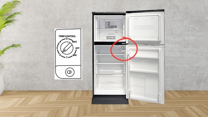 Cách sửa tủ lạnh tự ngắt sau một thời gian hoạt động ngay tại nhà.
