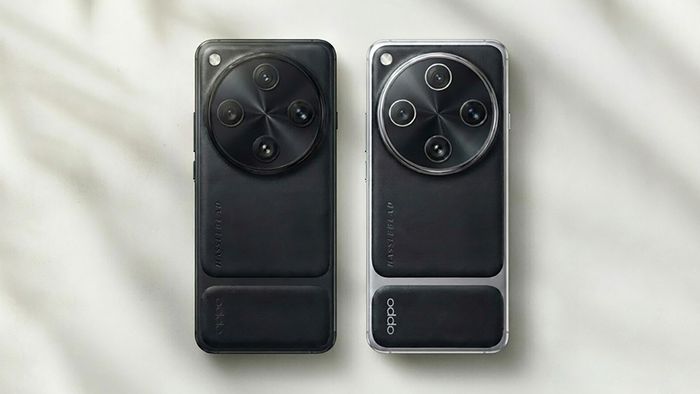 OPPO Find X9 Ultra và vivo X300 Ultra sẽ tạo ra cuộc đua gay cấn cho ngôi vương camera phone 2026