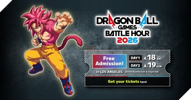 Dragon Ball Age 1000 bất ngờ lộ diện trong playlist Xenoverse 3 trước khi bị gỡ 2