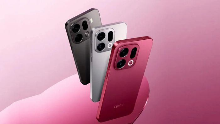 Dòng OPPO Find X9s có thể sẽ được ra mắt vào tháng 3 tới đây.