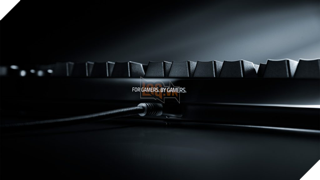 Razer chính thức ra mắt mẫu bàn phím Huntsman Signature Edition với mức giá ngang ngửa một chiếc card đồ họa.