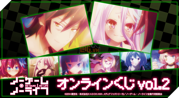No Game No Life chính thức tái xuất: Cơn khát 3 năm được giải tỏa và hy vọng mong manh về Anime mùa 2
