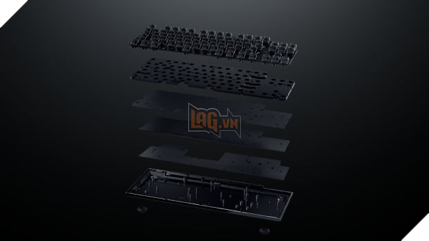 Razer đã chính thức ra mắt bàn phím Huntsman Signature Edition với mức giá cao ngang ngửa một chiếc card đồ họa.