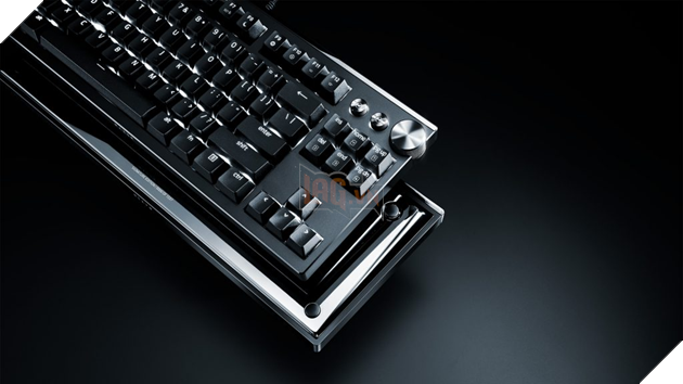 Razer vừa ra mắt bàn phím Huntsman Signature Edition với mức giá ngang ngửa một chiếc card đồ họa.