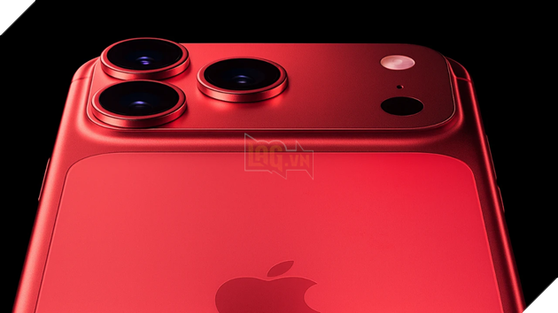 Apple hé lộ iPhone 18 Pro với gam màu mới 2