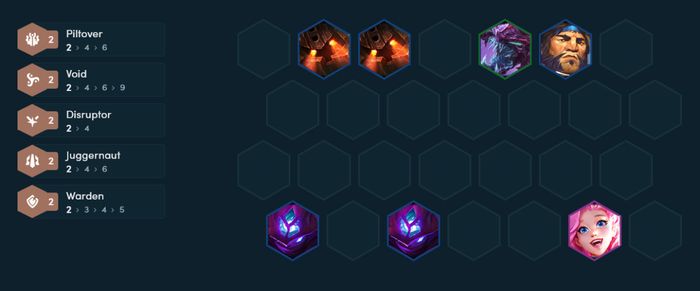 ĐTCL mùa 16: Bạn đã biết cách vận hành đội hình cực mạnh để dễ dàng đạt top 2 trở lên chưa?