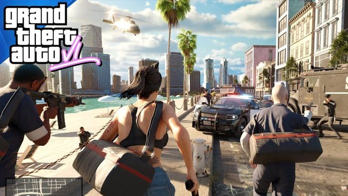 Rockstar Games khẳng định sẽ phủ nhận toàn bộ các tin đồn từng xuất hiện trước đó