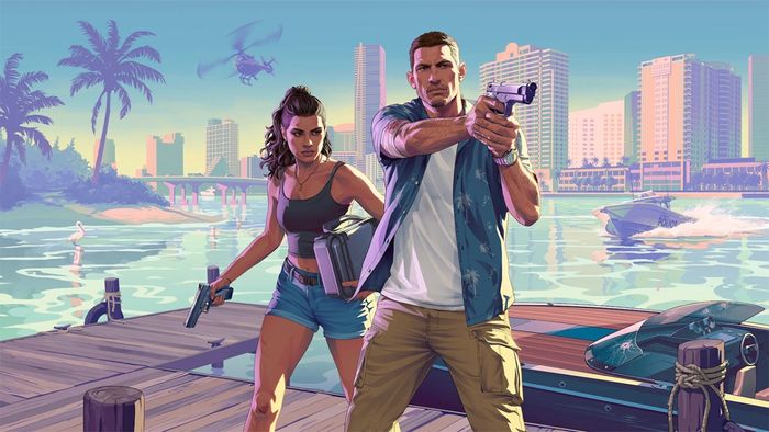 Bom tấn GTA 6 vẫn sẽ xuất hiện theo đúng lộ trình phát hành đã được công bố trước đó