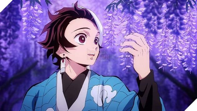 Phỏng vấn Zach Aguilar, giọng lồng tiếng Tanjiro trong Demon Slayer 2