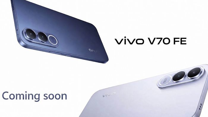 Mẫu smartphone vivo này được trang bị cấu hình phần cứng khá mạnh mẽ