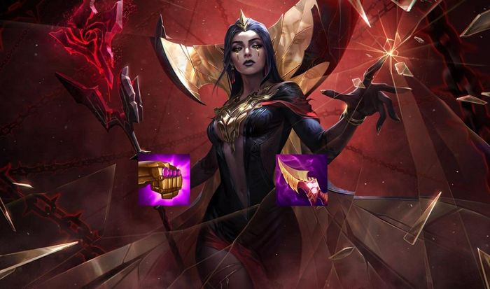 ĐTCL mùa 16: Hướng dẫn sử dụng đội hình Leblanc Noxus cực mạnh khi ra sớm