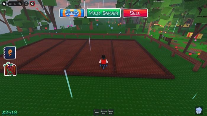 Mutation chính là yếu tố tạo nên sự đột phá trong game