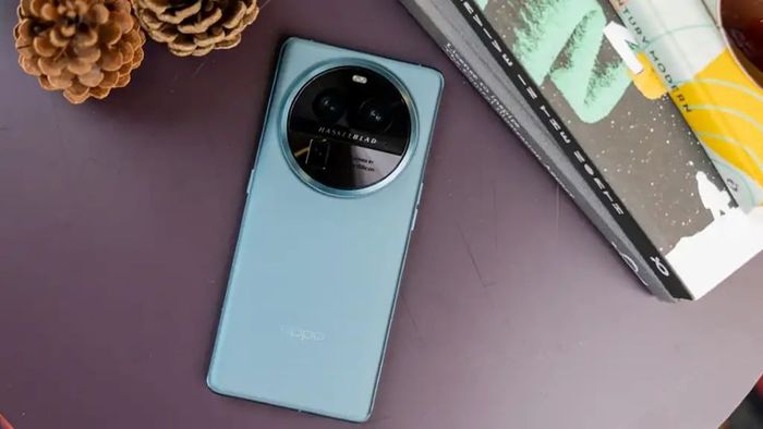 OPPO Find N6 được kỳ vọng sở hữu hệ thống camera cao cấp