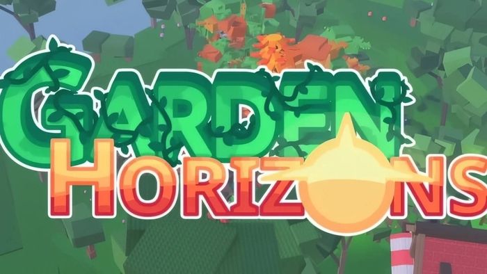Tổng quan về tựa game Garden Horizons
