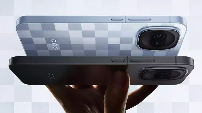 iQOO 15R sở hữu mức giá rất cạnh tranh