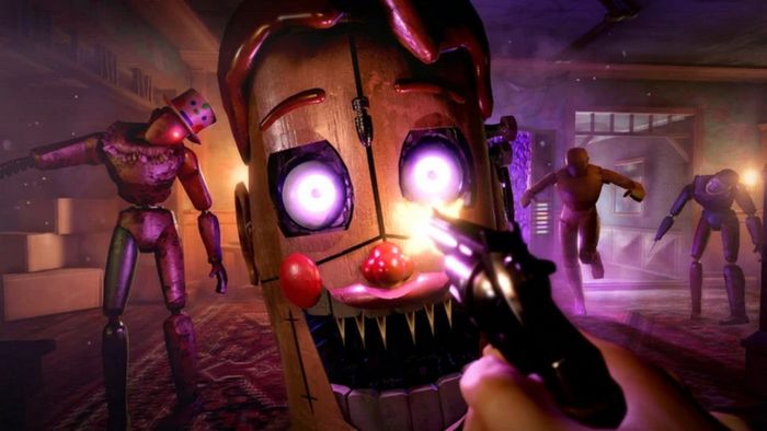 Code Paranormal Roblox 2026 mới nhất và hướng dẫn nhập code, sửa lỗi