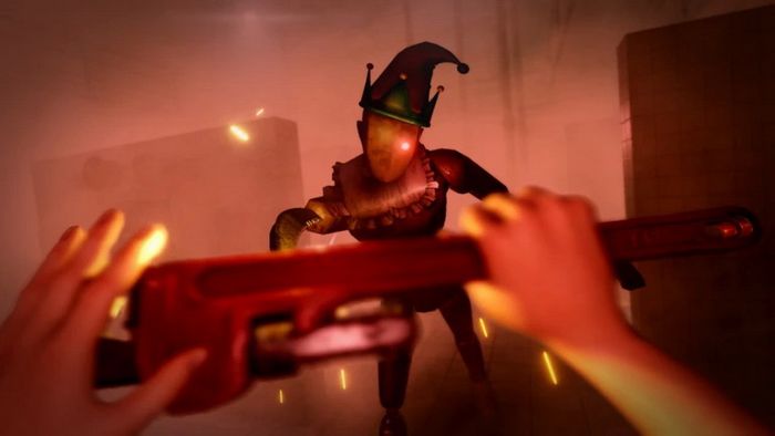 Code Paranormal Roblox 2026 mới nhất cùng cách nhập và xử lý lỗi