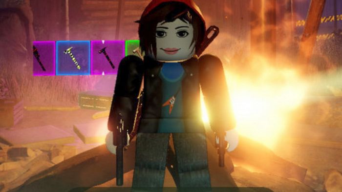Code Paranormal Roblox 2026 mới nhất và hướng dẫn nhập, sửa lỗi