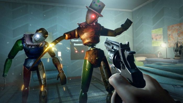 Code Paranormal Roblox 2026 mới nhất và hướng dẫn nhập code, khắc phục lỗi