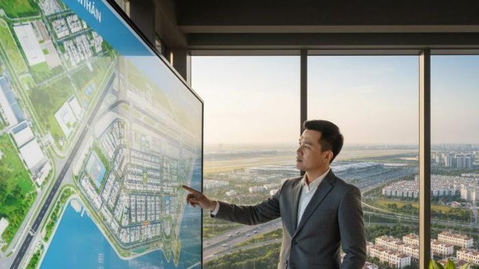 Chuẩn bị dòng tiền và xây dựng kế hoạch thoát hàng cụ thể