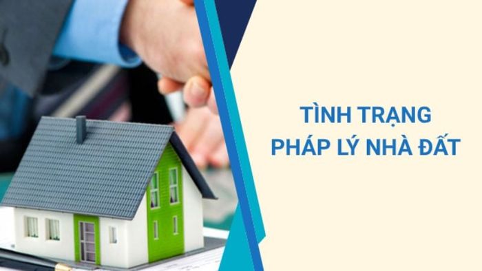 Pháp lý luôn là yếu tố cần được đặt lên hàng đầu