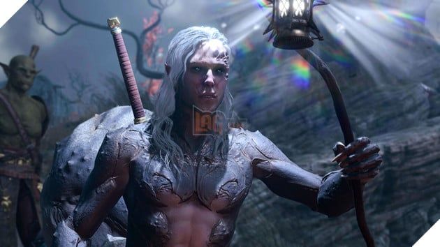 Câu chuyện trong Baldur's Gate 3 sẽ tiếp tục được mở rộng bằng một mô hình giải trí mới 3