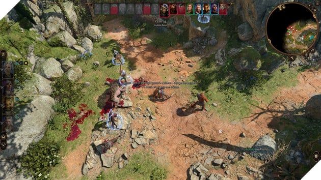 Câu chuyện của Baldur's Gate 3 sẽ được tiếp nối bằng một mô hình giải trí mới
